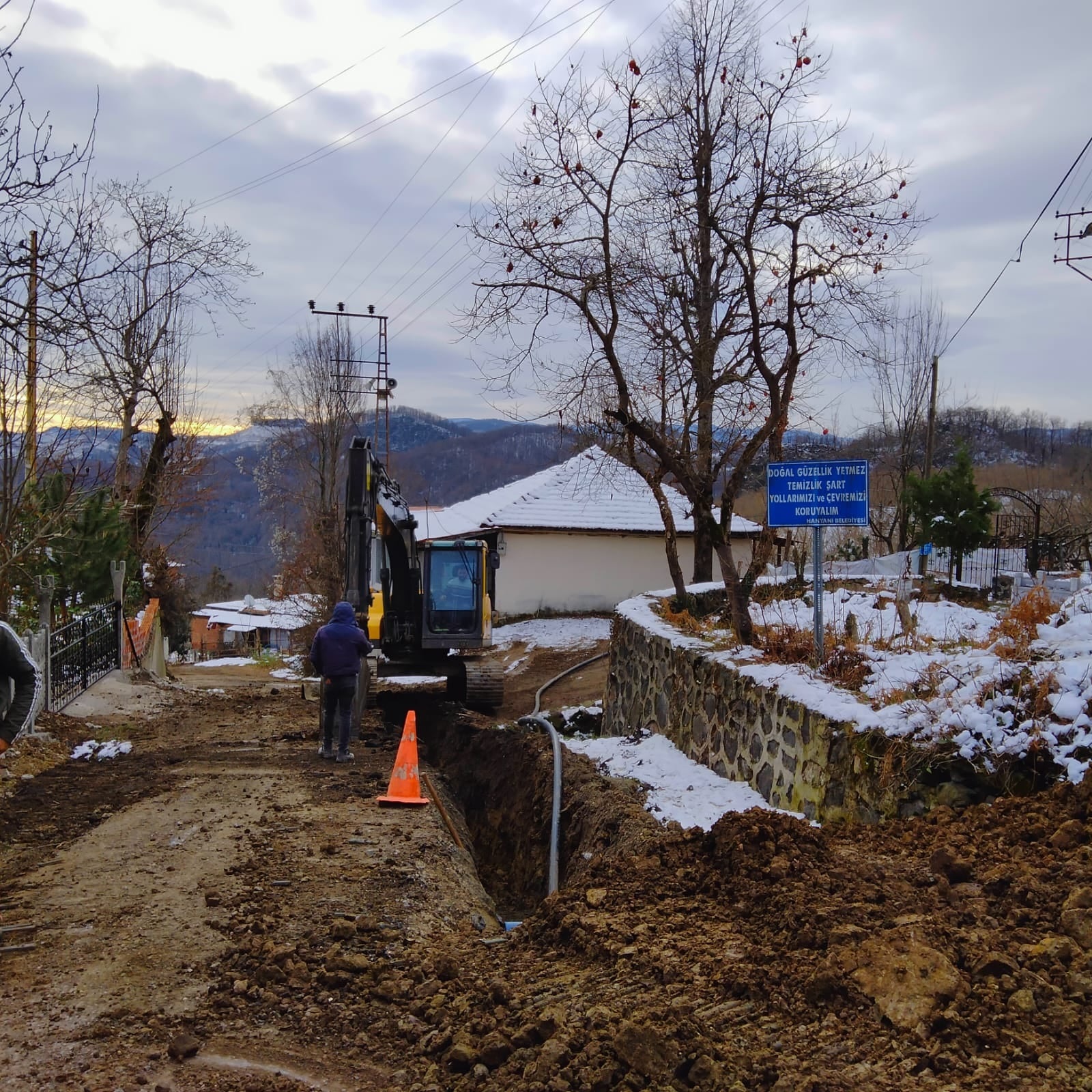 OSKİ PANDEMİYİ FIRSATA ÇEVİRDİ